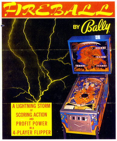Fireball
