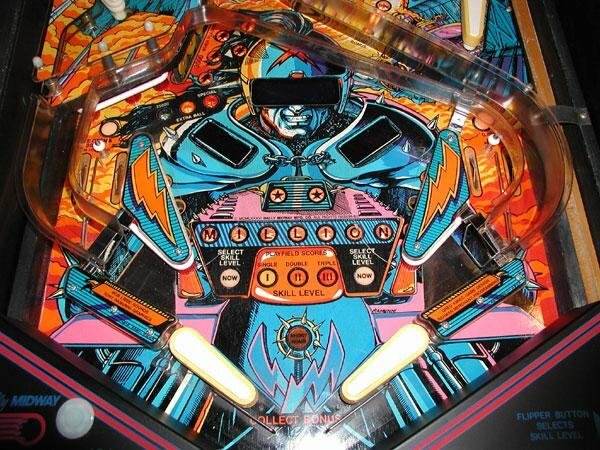 Motordome