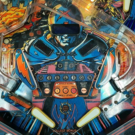 Motordome