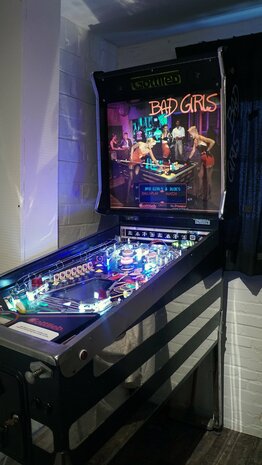 Bad Girls