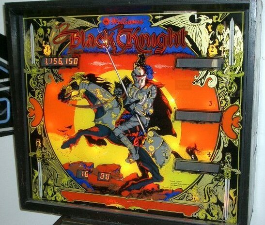 Black Knight