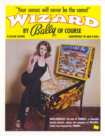 Wizard!
