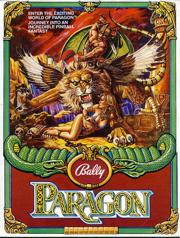Paragon