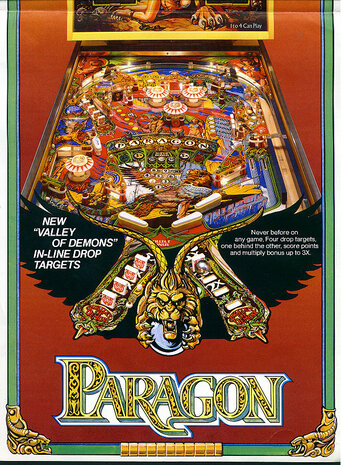 Paragon