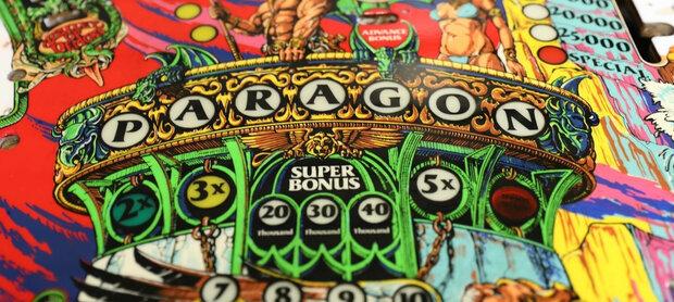 Paragon
