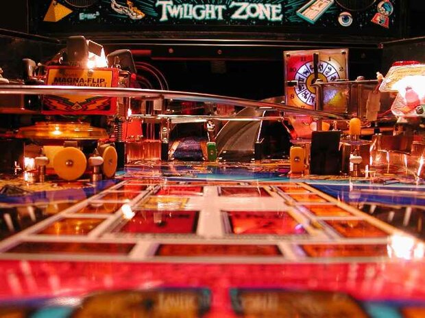 Twilight Zone