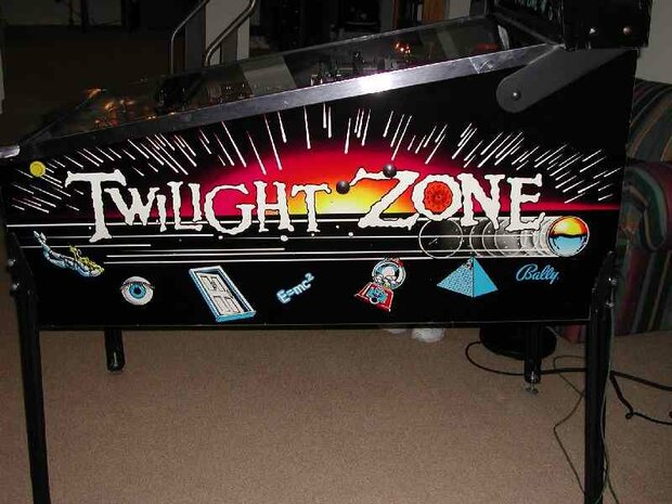Twilight Zone