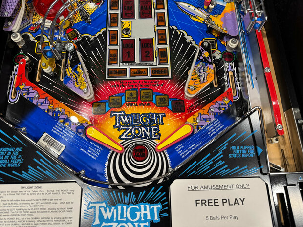 Twilight Zone