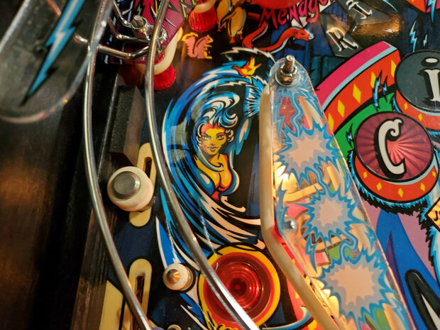 Cirqus Voltaire