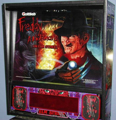 Freddy's Nightmare