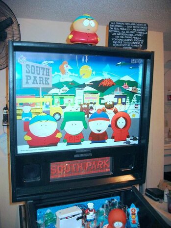 South Park