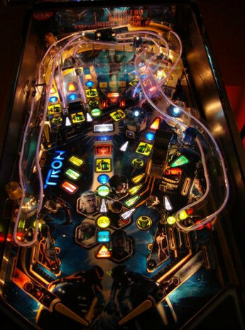 TRON: Legacy (Pro)
