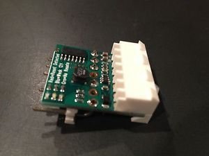 WPC Power Fix Daughterboard