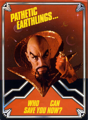 Flash Gordon