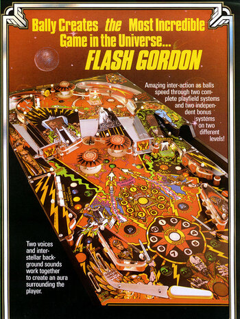Flash Gordon
