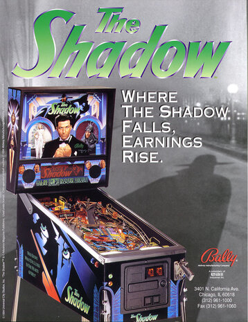 The Shadow