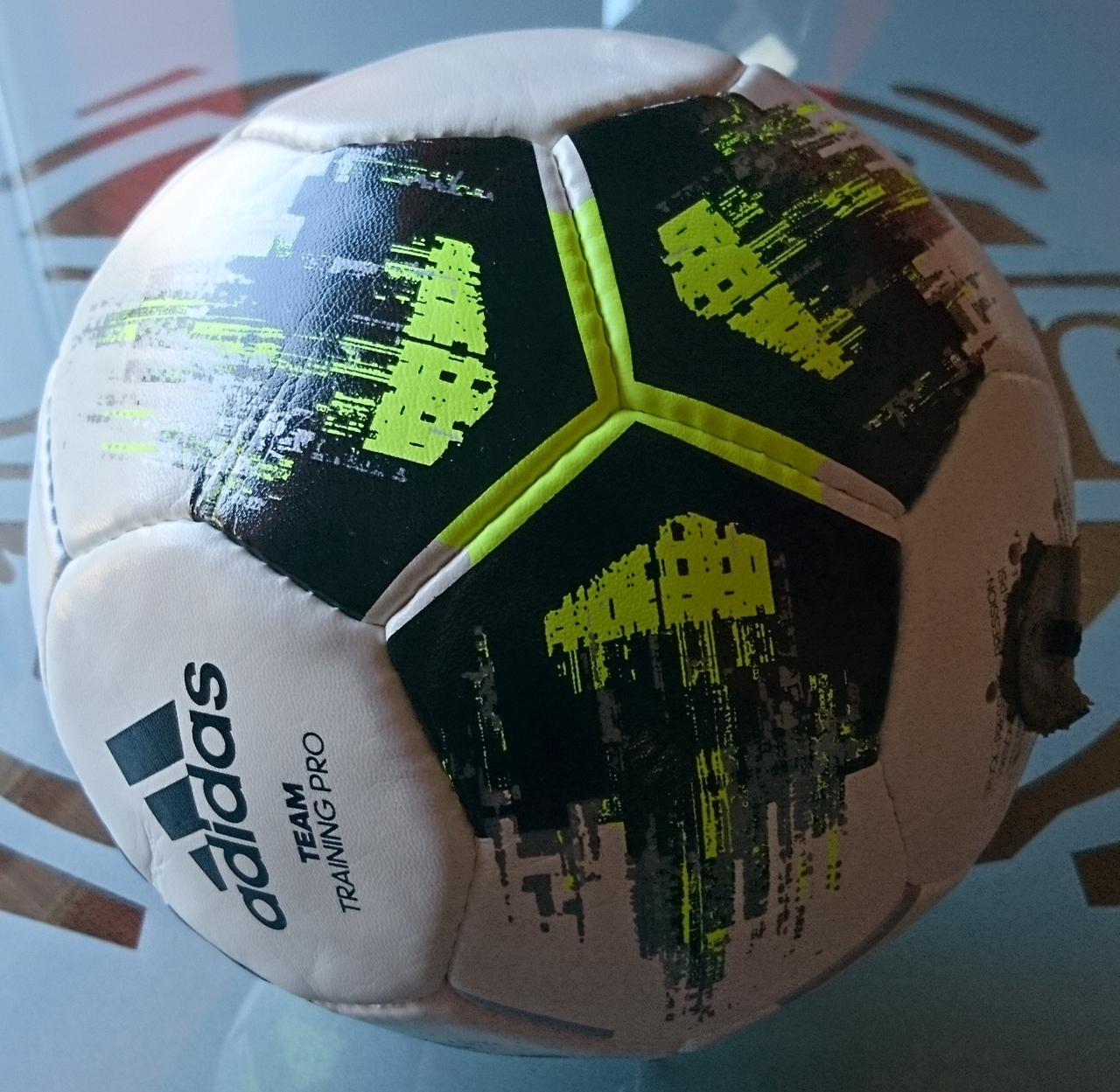 Kickerbal compleet ADIDAS Multigame Webstore