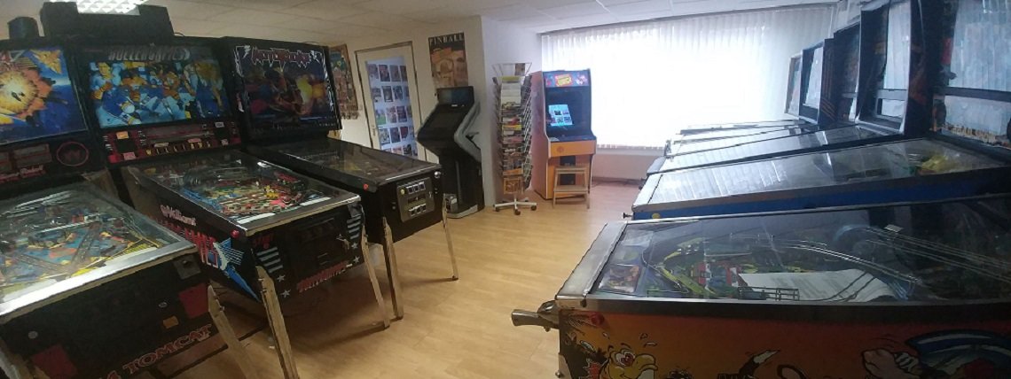 Onze showroom is op afspraak geopend