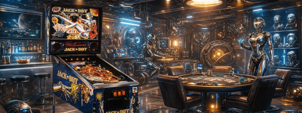 Jack·Bot (Williams 1995)