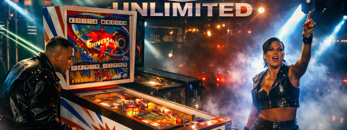 Universe (Zaccaria 1977)