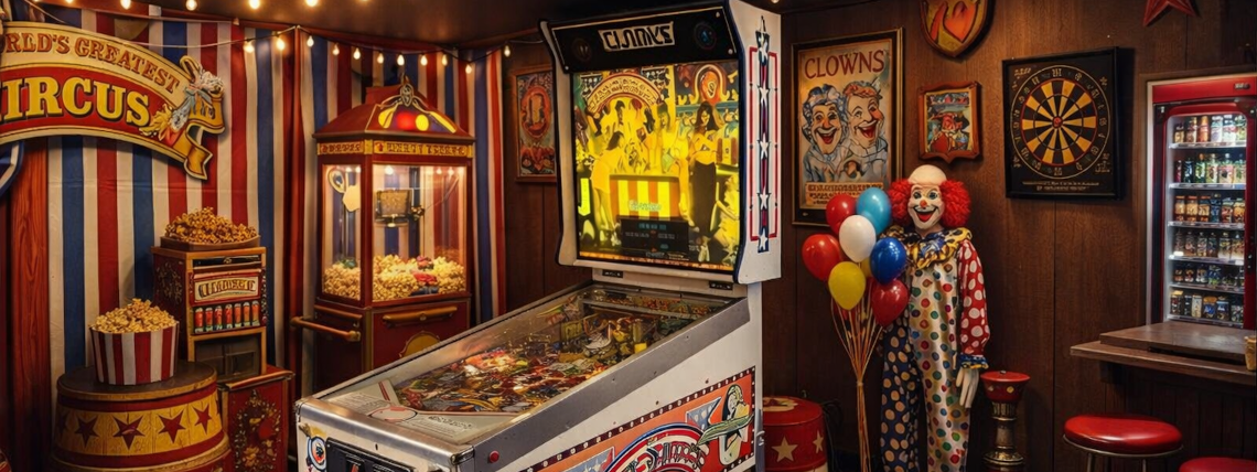 Hot Shots (Gottlieb 1989)