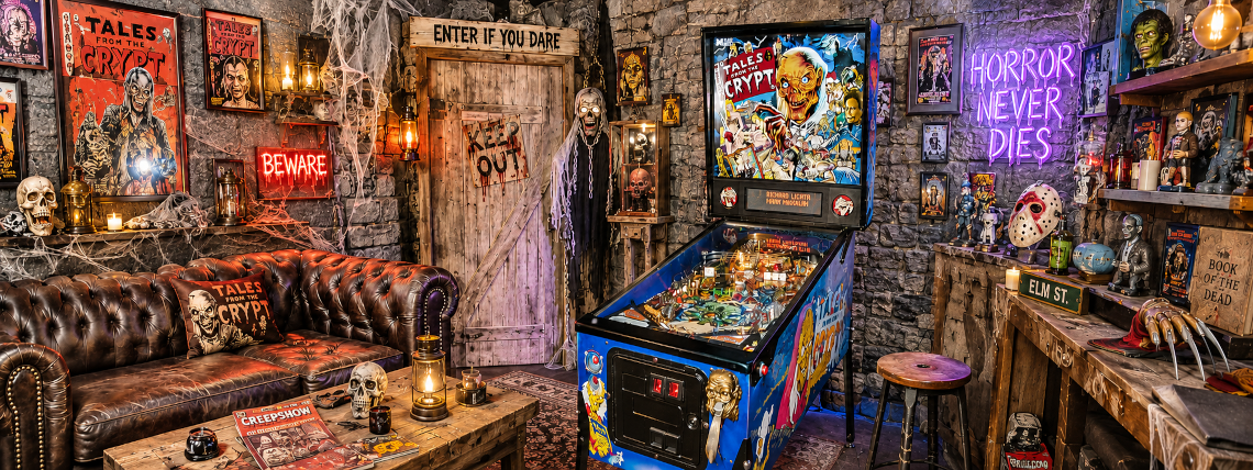 Tales from the Crypt (Data East 1993)