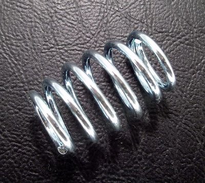 Ball Shooter Outer-Spring