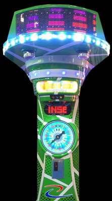 ThunderBoxe DELUX versie