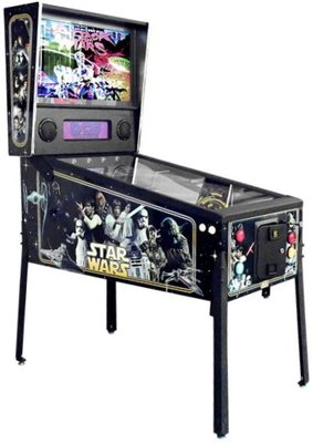 1up star wars pinball 1up star wars pinball