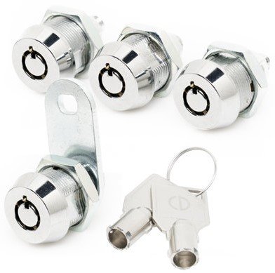 Tubular Slot 15.9mm 5/8" S50