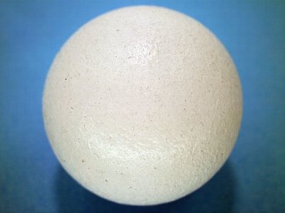 Zachte kurk tafelvoetbal