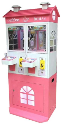 Coffee House grijpkast