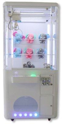 Simple design grijpkast