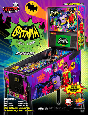 Batman 66 (Premium)