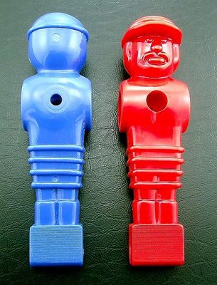 Tafelvoetbal poppetje Tournament