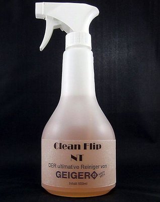 CleanFlipNT 500ml spray