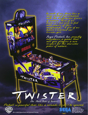 Twister