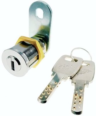 CD Secure slot 28.6mm (1-1/8”)