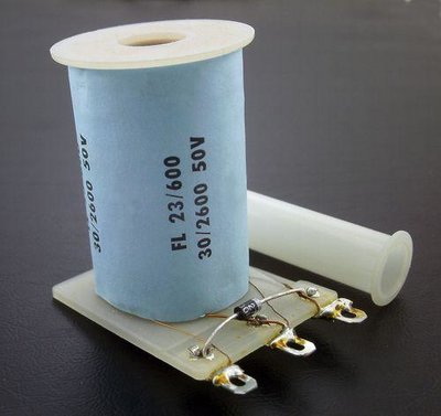 FL-23-600 30-2600 50V