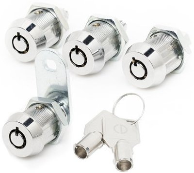 Serieslot rond 22.3mm 7/8"