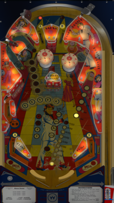 Disco Fever (Williams 1978)