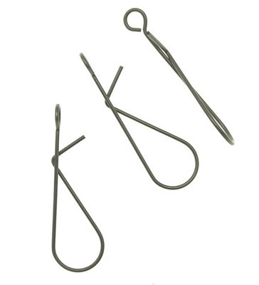 Sleutelhaakje (gesloten)