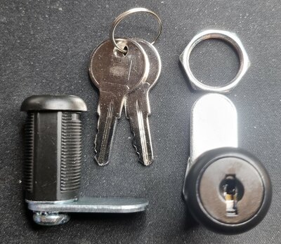 Slot 1-1/8" = 28,6mm