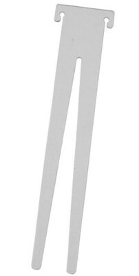 TROUGH ANTI-MAG SHIM