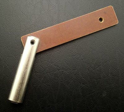 Plunger & Link Gottlieb