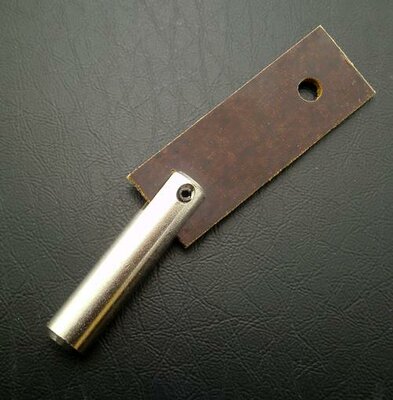 Plunger & Link Bally