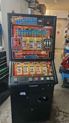 Double Action Art.12