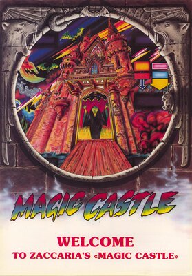 Magic Castle