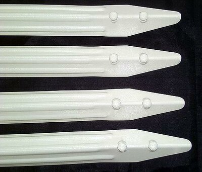 Flipperkast poot WMS 28-1/2"