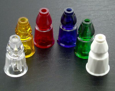 Faceted Post 1-3/16" = 30,2mm